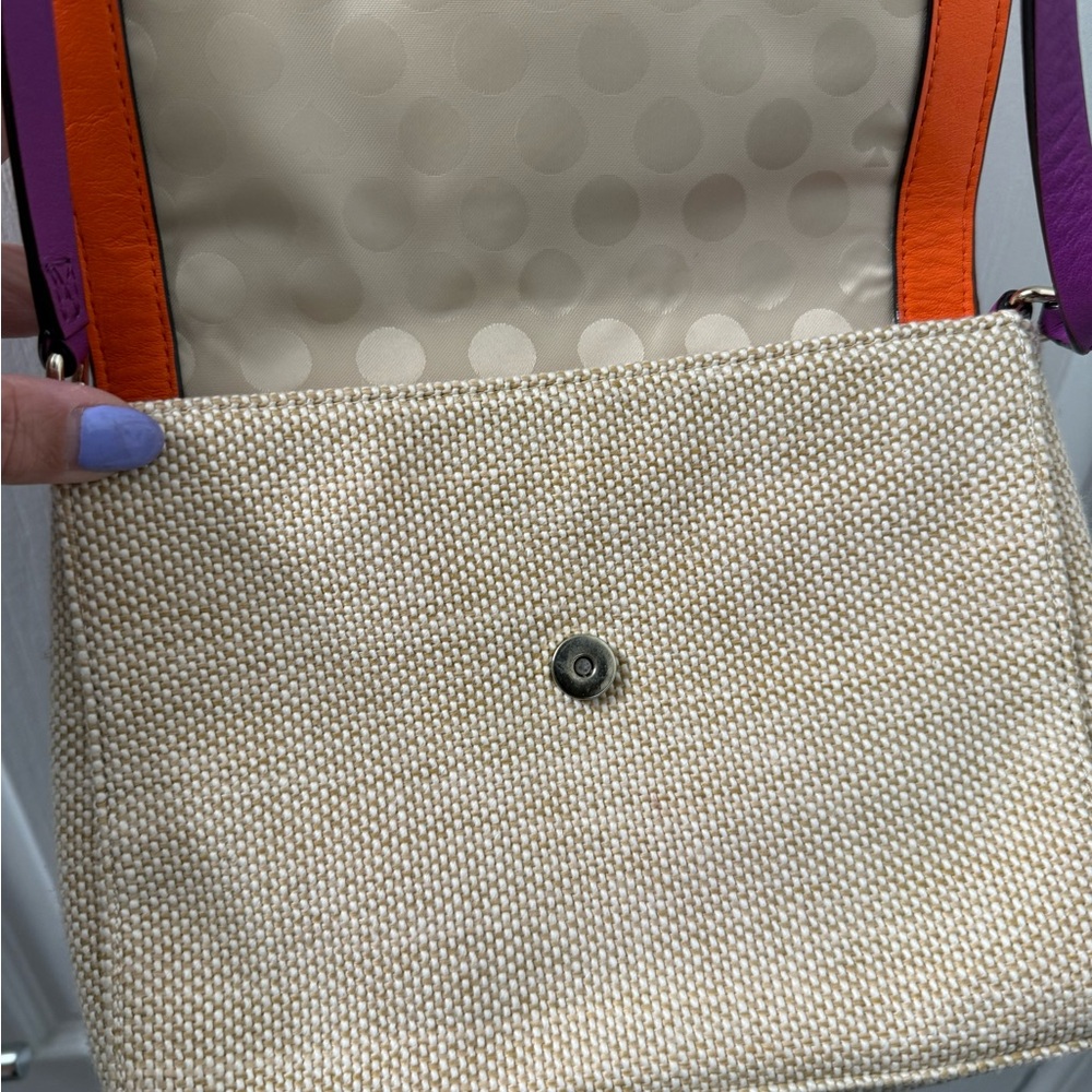 Kaye Spade small crossbody bag - Picture 6 of 7